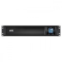 APC Zasilacz SMC2000I-2U APC Smart-UPS C 2000VA LCD RM 2U 230V - Sklep ...