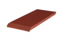 Окно -подоконник 200x120x15 Корица Примечание 06 King Klinker Przysucha