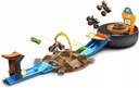 HOT WHEELS MONSTER TRUCK STUNTS ARENA 2 машины