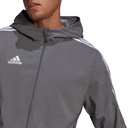 Kurtka męska adidas Tiro 21 Windbreaker szara GP4964 L Płeć mężczyzna