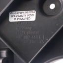 AUDI A5 8T КРІПЛЕННЯ КРІПЛЕННЯ БАМПЕРА ЗАД LEWO 8T0807453  (16899208209) фото min 12
