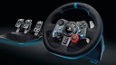 Volant Logitech G29 PS3 PS4 PC EAN (GTIN) 5099206057302