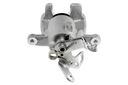 CALIPER BRAKE REAR LEFT VW GOLF V/VI 04- 