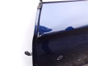 ДВЕРІ ЛІВЕ ЛІВИЙ ЗАД BMW F10 КОЛІР A76  (17308698749) фото min 6