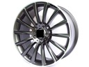 RATLANKIO AMG 20 5X112 MERCEDES W205 W212 W213 ML 1048 nuotrauka 3