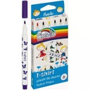 Маркеры для ткани Маркеры для одежды 6 шт.