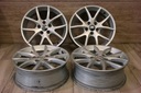 17'' ORIGINAL DODGE CALIBER JEEP COMPASS 5X114,3 BBS ZADBANE 