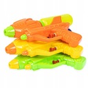 Пистолет, водяная винтовка с баком 24 см.