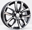 LLANTAS 15'' HONDA ACCORD CITY CIVIC CONCERTO CRX 