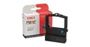 ЦВЕТНАЯ ЛЕНТА OKI ML 590C/ML 591C 40107101