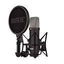 RODE NT1 Signature Black - Конденсаторный микрофон
