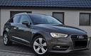 Audi A3 Audi A3 2.0 TDI Sportback Rok produkcji 2013