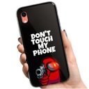 ЧЕХОЛ ДЛЯ APPLE IPHONE XR ЛУЧШИЕ ДИЗАЙНЫ