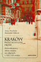 КРАКОВ ЧЕРЕЗ ОТКРЫТУЮ ДВЕРЬ СТЕРЕОСКОПИЧЕСКАЯ... ЭЛЕКТРОННАЯ КНИГА