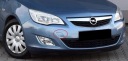 OPEL ASTRA IV J 2009-2012 BOUCHON CROCHET AVANT GM OEphoto 11