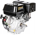 MOTOR LONCIN G390F-I SPAĽOVACÍ BENZIN 13 HP 25.4mm MOTOR AKO HONDA GX EAN (GTIN) 5901477177088