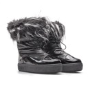 ЖЕНСКАЯ ЗИМНЯЯ ОБУВЬ BIG STAR ESKIMOS УТЕПЛЕННЫЕ СНЕЖНЫЕ БОТИНКИ MM274379