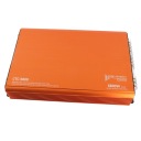 AUTOMOBILE AMPLIFICATEUR DSP 6800 DANS 4-KANALOWY, MÉTALLIQUE UNIVERSEL JQphoto 6