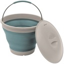ВЕДРО СКЛАДНОЕ OUTWELL С КРЫШКОЙ 7,5 л
