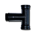 ТРОЙНИК НАСОСА ВПУСКНОГО КОЛЛЕКТОРА P-120 BIARDZKI