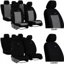 ВЕЛЮР ЧОХОЛ MIAROWE DO RENAULT GRAND SCENIC 7X1  (12542031925) фото min 11