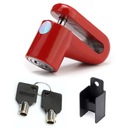 Styl E Blokada skutera blokada hamulców tarczowych