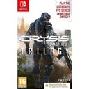 Обновленный коммутатор Crysis Trilogy