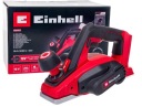 АККУМУЛЯТОРНЫЙ РУГУБНЫЙ СТАНОК EINHELL TE-PL 18/82 Li Solo Power X-Change