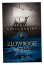 Złowrogie morze Vindolanda T.2 Adrian Goldsworthy