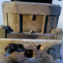 MITSUBISHI CARISMA I LIFT 1.9DID CONTRÔLEUR POMPE ABS 0273004488photo 8