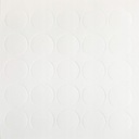 МАСКИВНЫЕ ЧЕХОЛЫ ДЛЯ МЕБЕЛИ ДЛЯ КОНТВЕРДИЙ, САМОКЛЕЯЩИЕСЯ, FI 14 мм, БЕЛЫЙ МАТОВЫЙ.