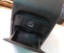 PEUGEOT 308 T9 20R ACCOUDOIR TUNNEL CENTRAL USB CARTER POMMEAU DE VITESSE 96775883photo 14