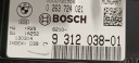 BMW 6 F06 GRAN COUPÉ 2012 COMPTEUR COMPTEUR DE VITESSE 9312038photo 7