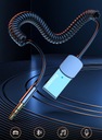 Adapter Audio Transmiter Bluetooth AUX Odbiornik Marka ESSAGER