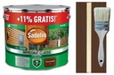 SADOLIN Эффективная пропитка для дерева CLASSIC Итальянский орех 9л+1л БЕСПЛАТНО!