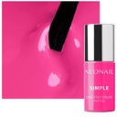 Гибридный лак для ногтей Neonail 3in1 SIMPLE Flowered