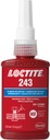LOCTITE 243 50ML БЕЗ COC ИЛИ COA ДОКУМЕНТОВ!