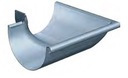 Narożnik zewnętrzny 90° 125 mm PATYNA RHEINZINK