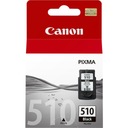 Чернила CANON PG-510 черные 9 мл 2970B001