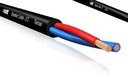 KLOTZ LY215T акустический кабель 2x1,5 мм