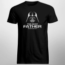 THE BEST FATHER IN THE GALAXY PÓLÓ APÁNAK AJÁNDÉK STAR WARS Méret L