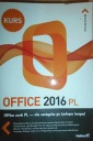 Курс Office 2016 EN - Витольд Вротек