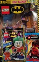LEGO BATMAN KOMIKS 1 / 2024