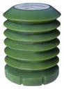 Смазка EP-0 GROENEVELD CARTRIDGE 1,8 кг CompAlube