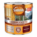 Sadolin Экстра темная морилка под красное дерево 2,5 л