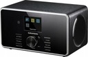 Сетевое радио DAB+, FM Grundig DTR 4500