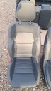 RENAULT ARKANA E-TECH RS LINE COMPLETE SET SEAT LEFT FRONT 