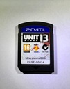 БЛОК 13 Sony PS Vita