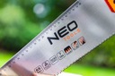 NEO SAW ПИЛА 500 мм ДЛЯ ГАНДБОЛА ДЕРЕВЯННЫЕ ДЕРЕВЬЯ ИНДУКЦИОННАЯ ЗАКАЛКА