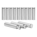 12 SZT. БОЛТ РАСПОРНАЯ ZE СТАЛИ НЕРЖАВЕЙКА 19X70MM КОМПЛЕКТ 0I  фото 9
